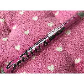 スコッティキャメロン(Scotty Cameron)の☆スコッティキャメロン☆ピンク(クラブ)