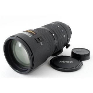 ニコン(Nikon)のNikon ニコン 80-200mm f/2.8 ズームレンズ(レンズ(ズーム))