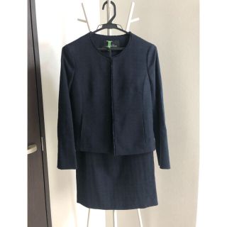 ユナイテッドアローズグリーンレーベルリラクシング(UNITED ARROWS green label relaxing)のグリーンレーベルリラクシング セットアップ(スーツ)