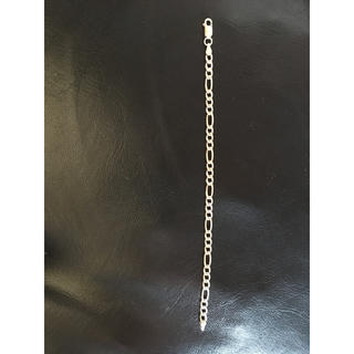 アヴァランチ(AVALANCHE)のAVALANCHE silver 925 bracelet(ブレスレット)