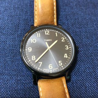 タイメックス(TIMEX)のTIMEX WR30M(腕時計(デジタル))