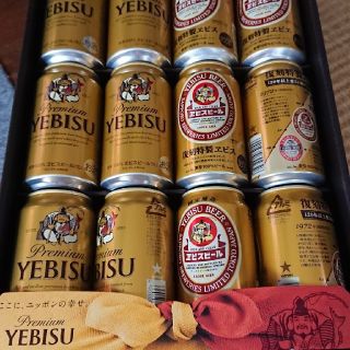 サッポロ(サッポロ)のビール(ビール)