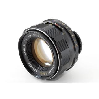 ペンタックス(PENTAX)のPentax ペンタックス  55mm f/2 レンズ(レンズ(単焦点))