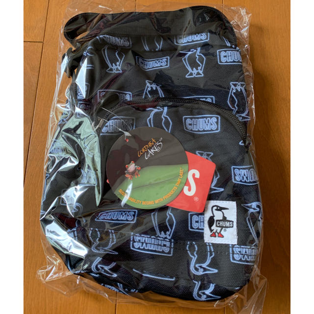 CHUMS(チャムス)のスヌコ様専用　　CHUMS ショルダーバッグ レディースのバッグ(ショルダーバッグ)の商品写真