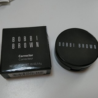 ボビイブラウン(BOBBI BROWN)のBOBBI BROWN 　コレクター(コンシーラー)
