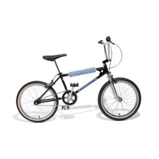 ステューシー(STUSSY)の【希少・送料込】Stussy W-Line BMX "How I Roll"(自転車本体)