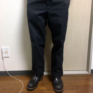 ディッキーズ(Dickies)のディッキーズ874ワイドチノパンツ(チノパン)