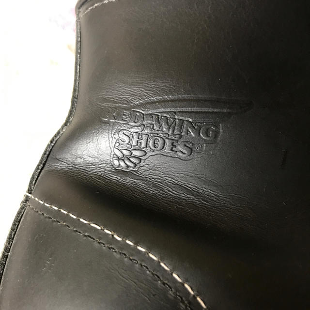 REDWING(レッドウィング)のRED WING  メンズの靴/シューズ(ブーツ)の商品写真