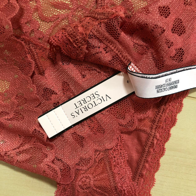 Victoria's Secret(ヴィクトリアズシークレット)のヴィクトリアシークレット パンティ039 レディースの下着/アンダーウェア(ショーツ)の商品写真