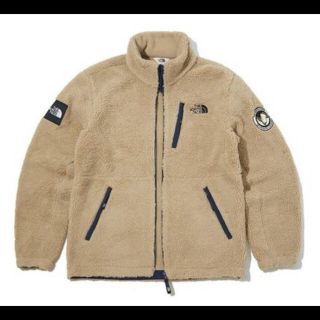 ザノースフェイス(THE NORTH FACE)の専用(ブルゾン)