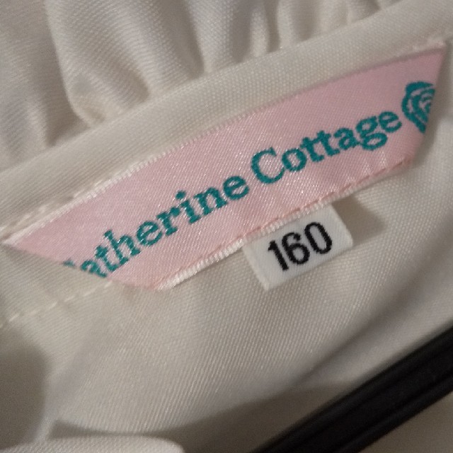 Catherine Cottage(キャサリンコテージ)のキャサリンコテージ キッズ/ベビー/マタニティのキッズ服女の子用(90cm~)(ドレス/フォーマル)の商品写真