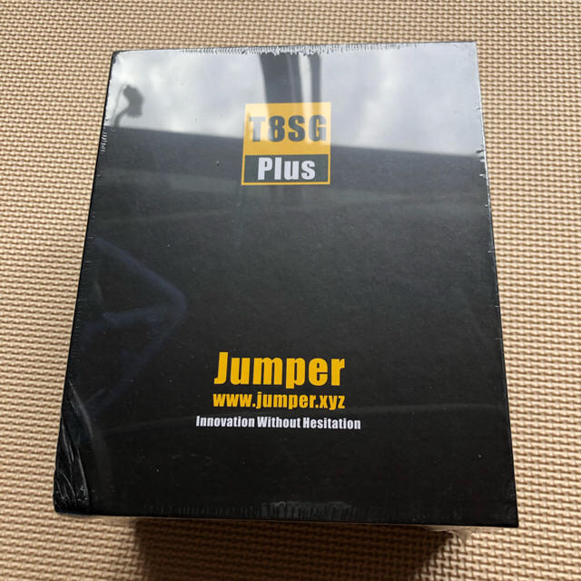 Jumper T8SG-V2-PLUS MODE 2