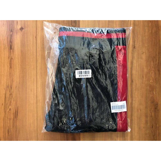 FEAR OF GOD(フィアオブゴッド)のmnml Track Pants ミニマル トラックパンツ Lサイズ メンズのパンツ(その他)の商品写真