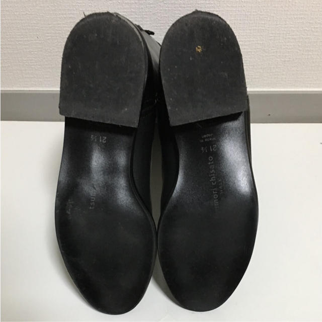 TSUMORI CHISATO(ツモリチサト)のツモリチサト ウォーク   ロングブーツ レディースの靴/シューズ(ブーツ)の商品写真