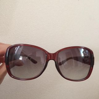 マークバイマークジェイコブス(MARC BY MARC JACOBS)のMARC BY MARC JACOBS サングラス(サングラス/メガネ)