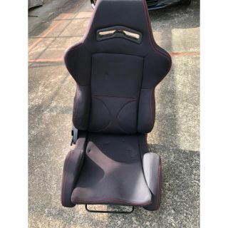 oosaki618様専用　RECARO風セミバケットシート　(車種別パーツ)