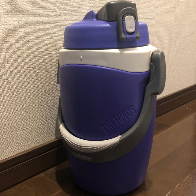 THERMOS(サーモス)のTHERMOS スポーツジャグ スポーツ/アウトドアのスポーツ/アウトドア その他(その他)の商品写真