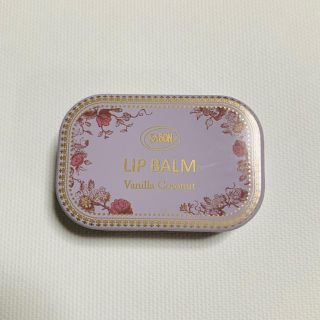 サボン(SABON)のSABON LIP BALM ❤︎(リップケア/リップクリーム)