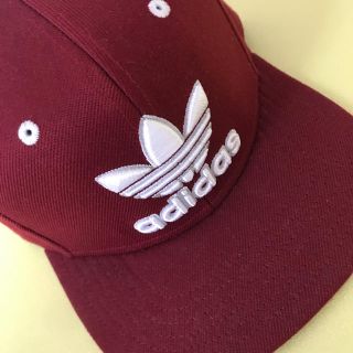 アディダス(adidas)のadidas ★本日限定（送料込みに致しました）(キャップ)