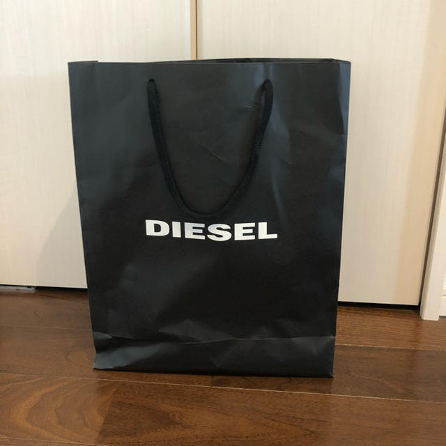 DIESEL ショルダーバッグ