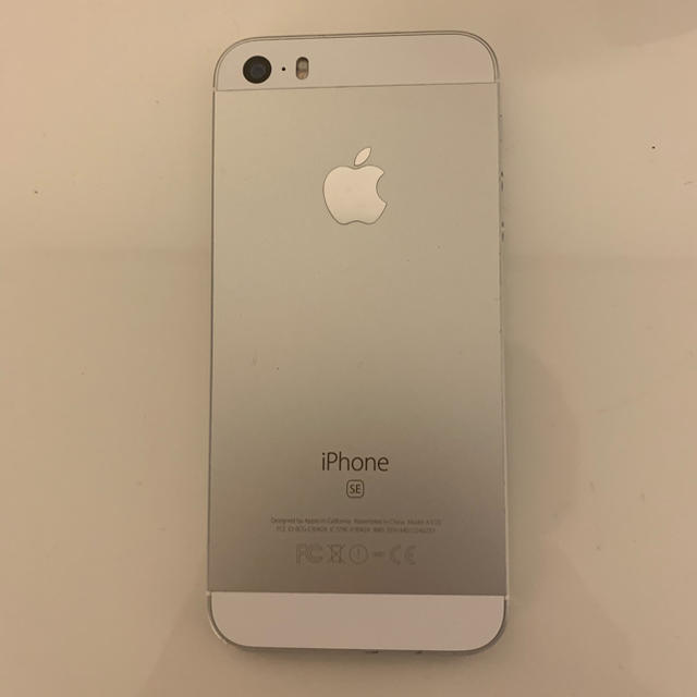 iPhone se