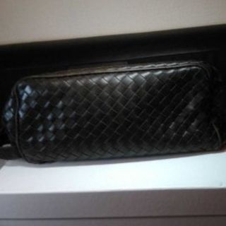 ボッテガヴェネタ(Bottega Veneta)のボッテガヴェネタ バッグ セカンドバッグ BOTTEGA VENETA(セカンドバッグ/クラッチバッグ)