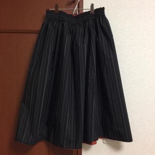 ローリーズファーム(LOWRYS FARM)の【salmon様専用】(ひざ丈スカート)