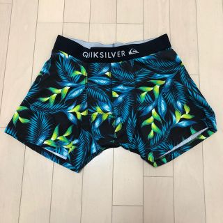 クイックシルバー(QUIKSILVER)の☆トッティ様専用☆ QuikSilver (ボクサーパンツ)