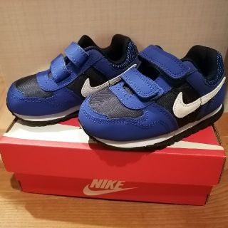 ナイキ(NIKE)のベビー12センチ(スニーカー)