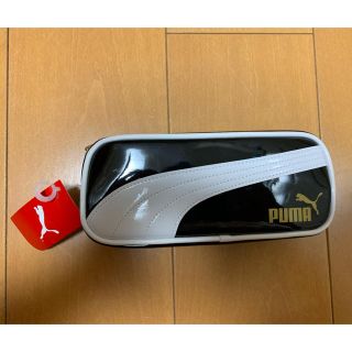 プーマ(PUMA)のペンケース（プーマ）(ペンケース/筆箱)