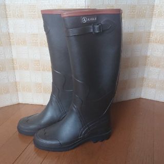 エーグル(AIGLE)のAIGLE長靴(レインブーツ/長靴)