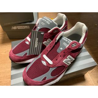 ニューバランス(New Balance)のニューバランス993(スニーカー)