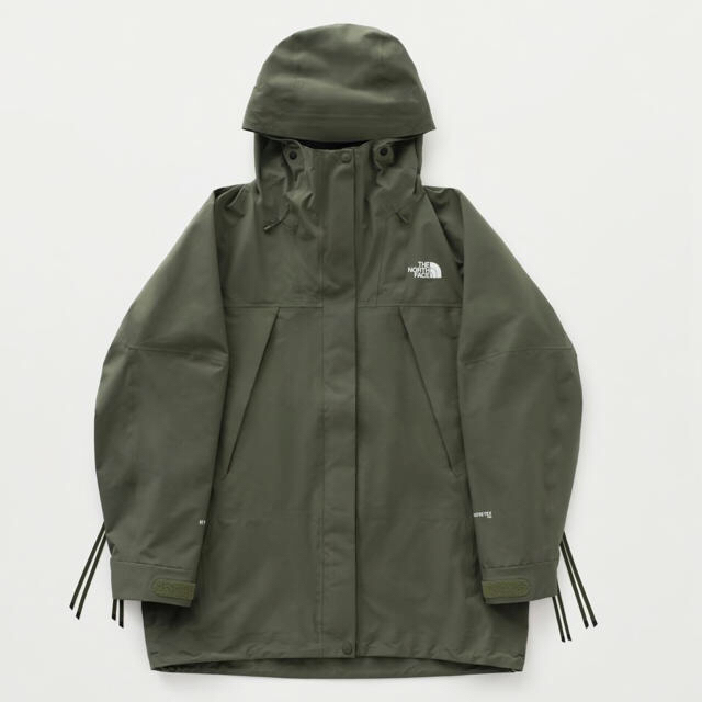 新品HYKE×THE NORTH FACE GTX PRO Ski Jacket | フリマアプリ ラクマ