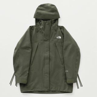 ハイク(HYKE)の新品HYKE×THE NORTH FACE GTX PRO Ski Jacket(ナイロンジャケット)