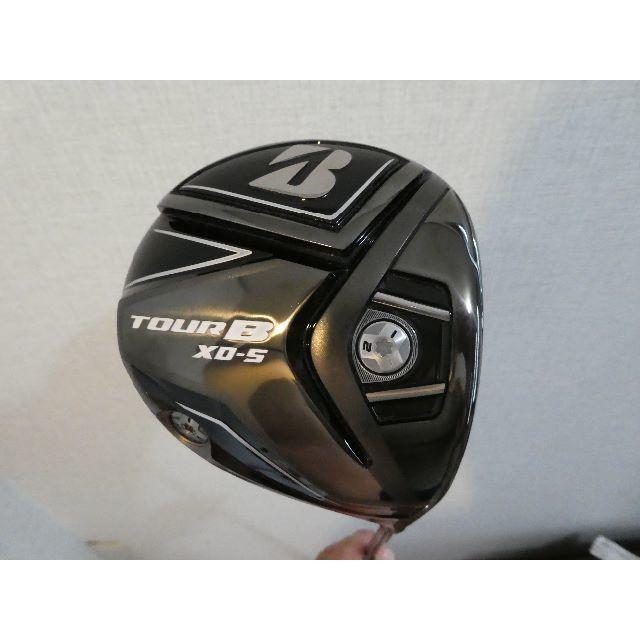 BRIDGESTONE - 【YOU &ME】ブリヂストン ドライバー TOUR-B　XD-5
