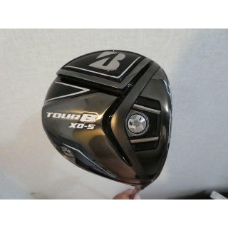 ブリヂストン(BRIDGESTONE)の【YOU &ME様専用】ブリヂストン ドライバー TOUR-B　XD-5(クラブ)