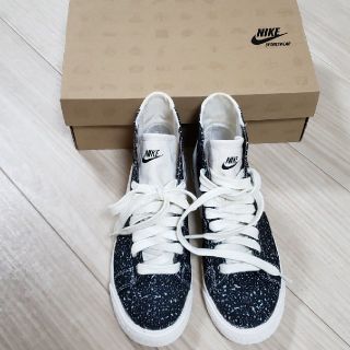 ナイキ(NIKE)のNIKEスニーカー(スニーカー)