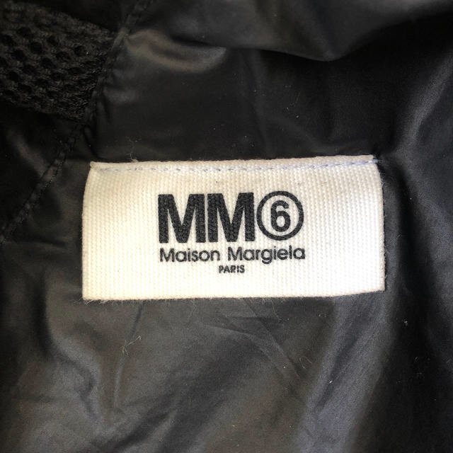 MM6(エムエムシックス)のMM6 ジャパニーズ ネット メッシュ バッグ レディースのバッグ(トートバッグ)の商品写真