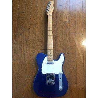 フェンダー(Fender)のFENDER American Telecaster Mystic Blue(エレキギター)