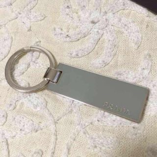 プラダ(PRADA)の♡マル様専用♡(キーホルダー)