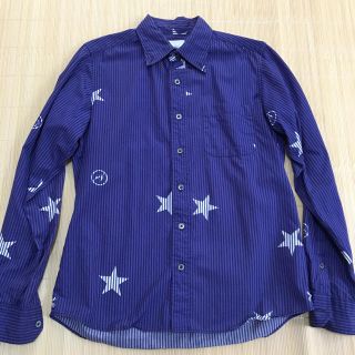 ユニフォームエクスペリメント(uniform experiment)のuniform experiment(シャツ)