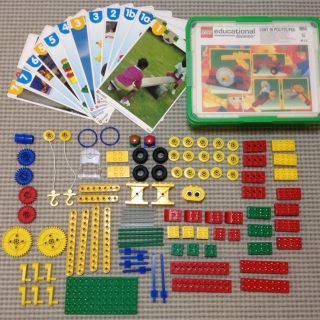 Lego - LEGO education 9654 レゴスクール 教材の通販 by arn's shop