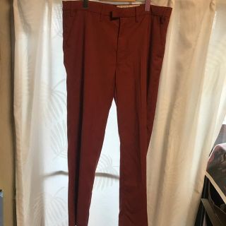 バージスブルック(BASISBROEK)のBASIS BROEK バージスブルック スラックス(スラックス)