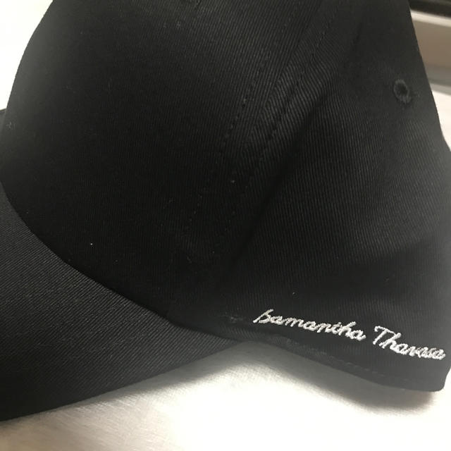 Samantha Thavasa(サマンサタバサ)の神崎恵さんコラボCAP サマンサタバサ レディースの帽子(キャップ)の商品写真