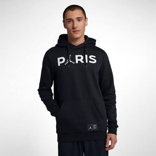 S Paris Saint Germain Hoodie