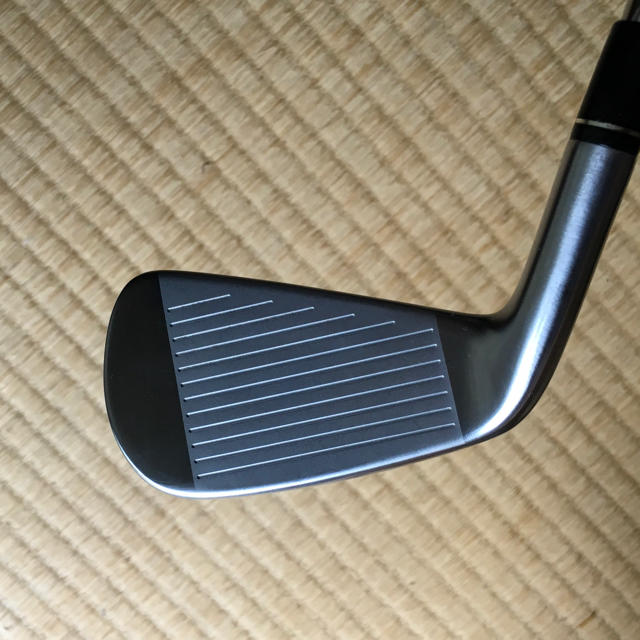 TaylorMade(テーラーメイド)の★本日中★テーラーメイド P790 アイアン 単品（#3） スポーツ/アウトドアのゴルフ(クラブ)の商品写真