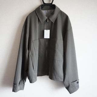 stein シュタイン OVER SLEEVE DRIZZLER JACKETの通販 by yuuuuto's