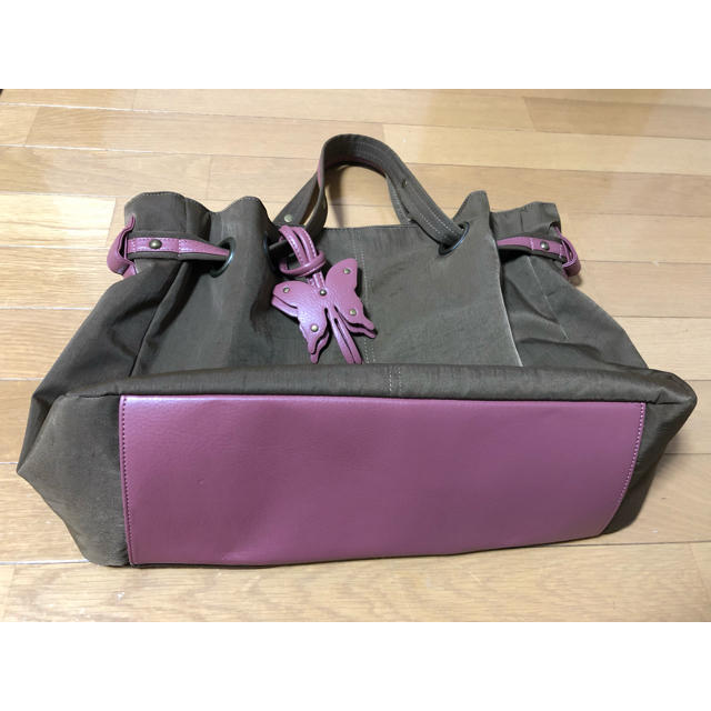 umeさま専用　ショルダーバッグ  美品 レディースのバッグ(ショルダーバッグ)の商品写真