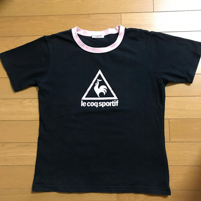 le coq sportif(ルコックスポルティフ)のルコックTシャツ スポーツ/アウトドアのランニング(ウェア)の商品写真