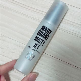 マリークワント(MARY QUANT)のマリークワント ミスティージェット(化粧水/ローション)